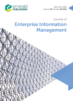 Journal of Enterprise Information Management